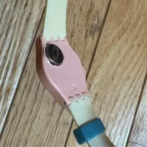 Swatch | Accessories | Swatch Swiss Watch Kit Royale Lp2  display picture 1